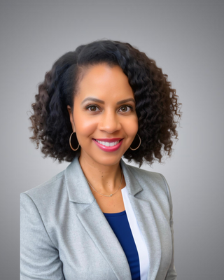 Photo of Nichelle Jones, Psychiatric Nurse Practitioner, DNP , PMHNP, B-C