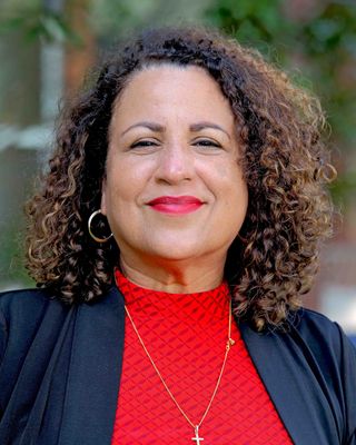 Photo of Claudia Maritza Balatoni, Licensed Professional Counselor, MA, LPC