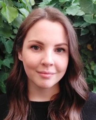 Photo of Samantha Povey - Samantha Povey - Blooming Psychology, Psychologist, MPsych