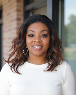 Photo of Shalonda McAdams Marshall, Licensed Professional Counselor, LPC
