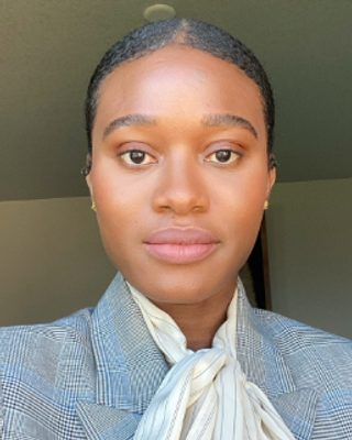 Photo of Nyamah Bee-Johnson, Clinical Social Work/Therapist, LCSW