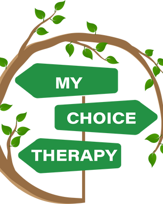 Photo of undefined - My Choice Therapy, LMHC, Counselor