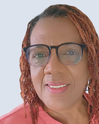 Photo of Marcia Myrtilyn Radcliffe, Registered Psychotherapist (Qualifying)