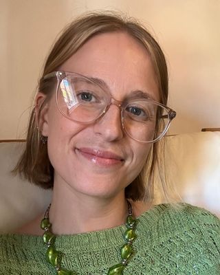 Photo of Meryn Addison, Counsellor, MBACP