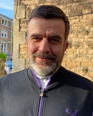 Photo of Andrew Cope, Counsellor in Westbury on Trym, Bristol, England