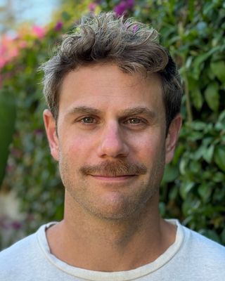 Photo of Jack C Lamb, Marriage & Family Therapist Associate, MA, LMFTA