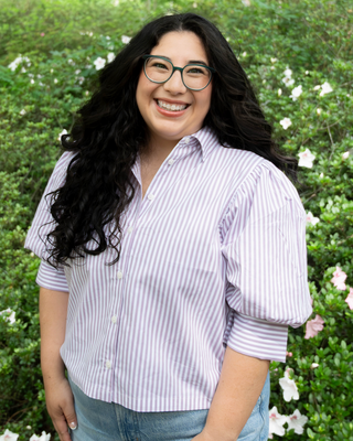 Photo of Emily J Avalos, Counselor, LCMHCA