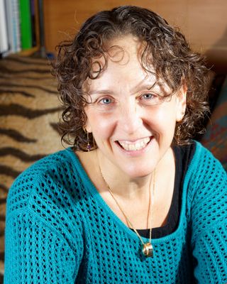 Photo of Esther Ruth Friedman, Counselor, MA, LMHC, EXP TX