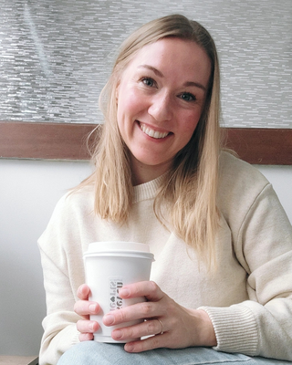 Photo of Sarah Hartman, LMHC