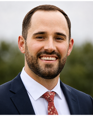 Photo of Mitchell Mathews, Clinical Social Work/Therapist, LCSW, CCTP