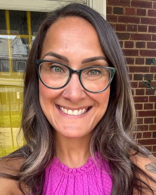 Photo of Angel L McCord, Clinical Social Work/Therapist, LCSW-C