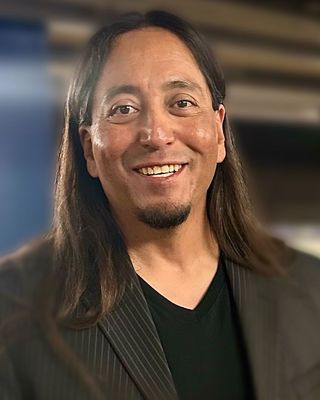 Photo of David E. Salas, Counselor, MA, MBA, LMHC