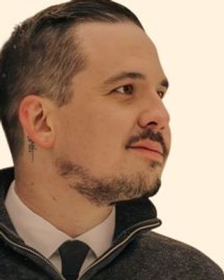 Photo of Alexander Kisor, Clinical Social Work/Therapist, MSW, LCSW