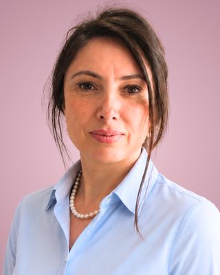 Photo of Nadia Soltani, Registered Social Worker, MSW