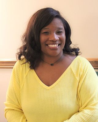 Photo of Saterrica Walker, Licensed Master Social Worker, LMSW