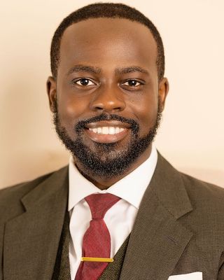 Photo of Dr. Otega Edukuye - Triumph in Wellness, LLC, MD, Psychiatrist