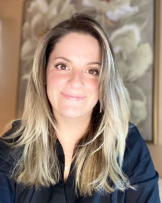 Photo of Hayley Berot, Pre-Licensed Professional in Media, PA
