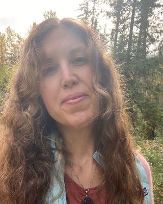 Photo of Arinnaia Olson, Counselor, MA, LMHC