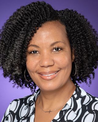 Photo of LaTasha Baker, Psychiatric Nurse Practitioner in Duncanville, TX