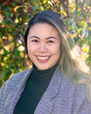 Photo of Jessica Day, Counsellor, ACA-L1