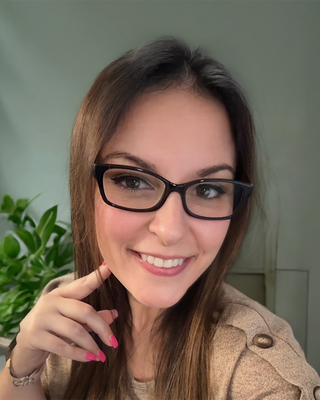 Photo of Tara Coronado, Counselor, LMHC