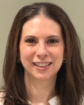 Photo of Gina Marie Coupe, Clinical Social Work/Therapist, LCSW