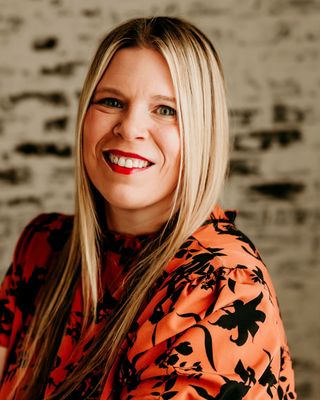 Photo of Bobbi Jo Witham, Licensed Professional Counselor, MA, LPC, NCC