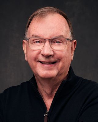 Photo of Dr. Nick P Patras, Licensed Professional Counselor, LPC-S, NCC, CCTP