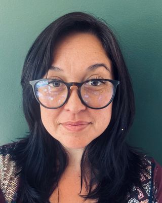 Photo of Caitlin Aiona Smith, Counselor, MA, LCPC-C