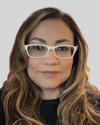 Photo of Angelica Maese, Pre-Licensed Professional, MSW