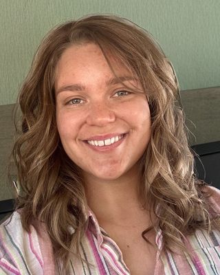 Photo of Morgan Pfister, Pre-Licensed Professional