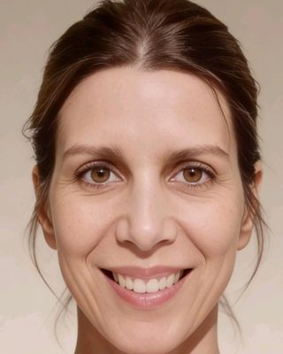 Foto de Fernanda Musso, Psicólogo, Lic. en Psicología