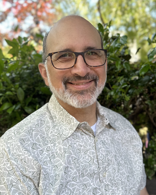 Photo of David Libby, Pre-Licensed Professional, AMFT