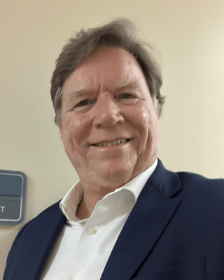 Photo of Mark Gery, Marriage & Family Therapist, LMFT
