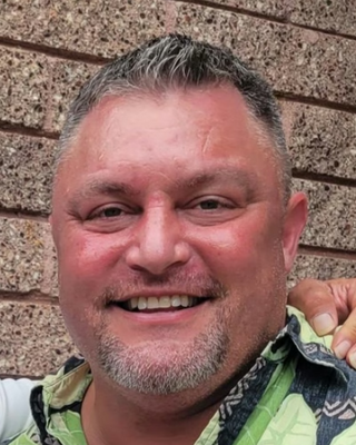 Photo of Jacob Heffernan, Marriage & Family Therapist, LMFT