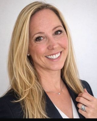 Photo of Hayley Ball, Counsellor, MBACP Accred