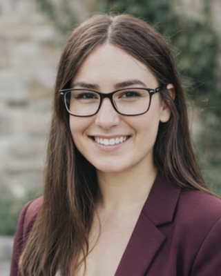 Photo of Mattie Chein - Mattie Chein - Trauma Informed Therapist, Clinical Social Work/Therapist, LCSW