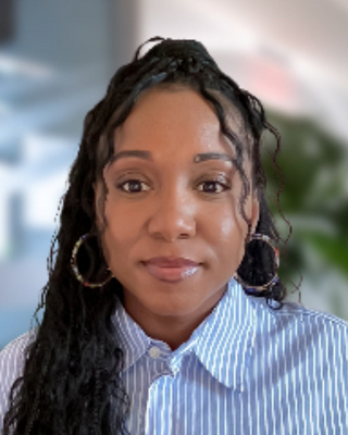 Photo of Tamoya Thomas, Psychiatric Nurse Practitioner, MSN, PMHNP, -BC