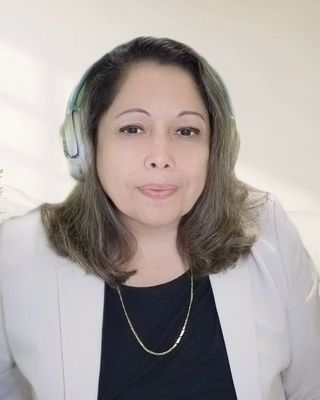 Photo of Yohama Gonzalez, Registered Social Worker, MA, MSW, RSW