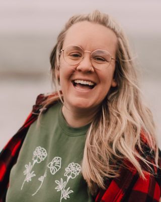Photo of Alexis Anne Root, Clinical Social Work/Therapist, LCSW