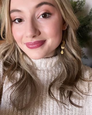 Photo of Allison B Hewett, Licensed Professional Counselor Associate, LPC-A, MEd