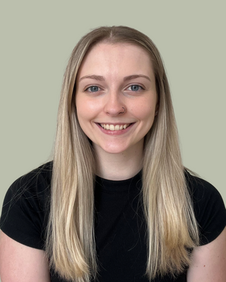 Photo of Haley Gorman, Pre-Licensed Professional