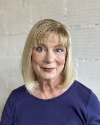 Photo of Dr. Martha Smith, Psychiatrist, MD