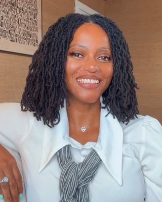 Photo of Sileta Bell - Sileta Bell Couples Specialist, Marriage & Family Therapist Associate, LMFTA