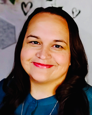 Photo of JoAnn Peterson, Counselor, LPC