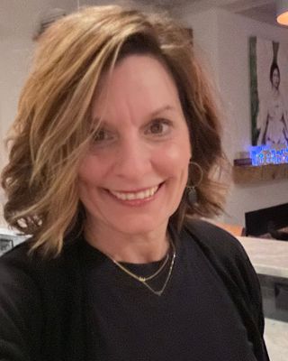 Photo of Angela Hart, Counselor, LPC, MHSP