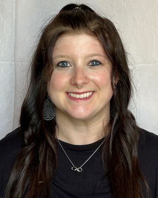 Photo of Ashleigh Iannelli, Licensed Professional Counselor, LPC