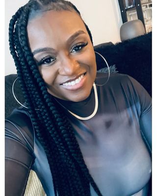 Photo of Shuray McCallum - Shuray M, Clinical Social Work/Therapist, MSW, LCSWA