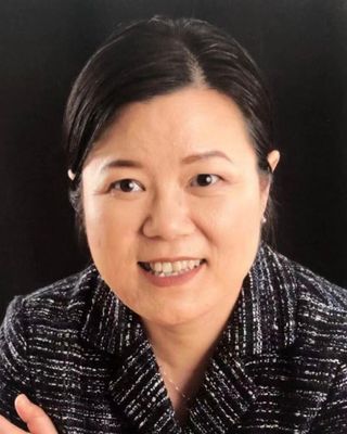 Photo of Xian Zhang, Psychiatrist, MD, PhD, FAPA