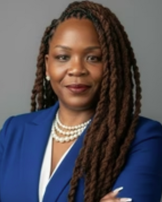Photo of Tashara Jean, Psychiatric Nurse Practitioner, PMHNP
